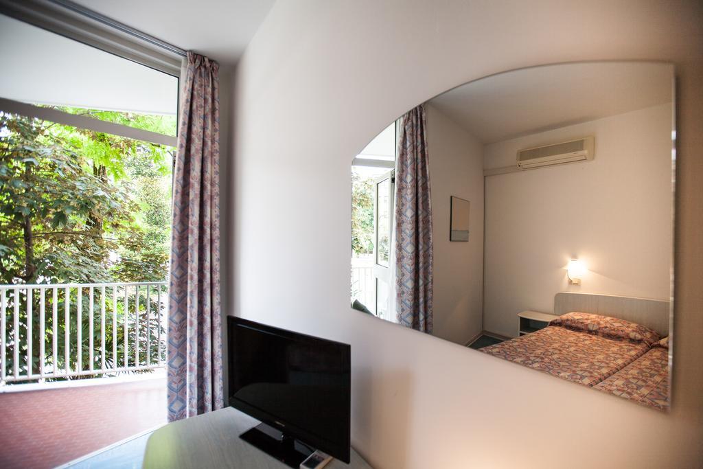 Hotel Park Spiaggia Grado Rum bild