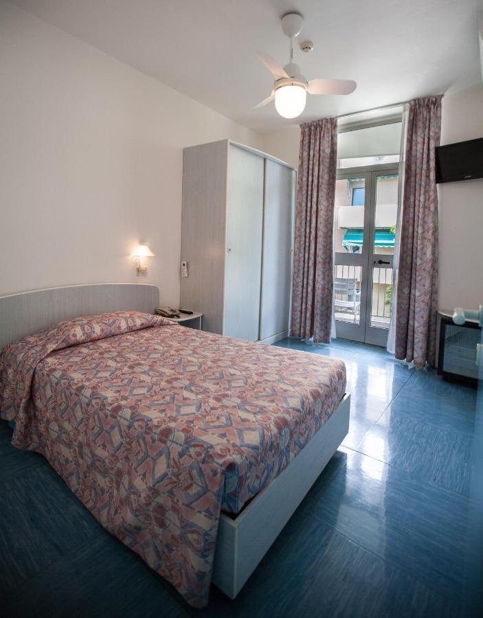 Hotel Park Spiaggia Grado Rum bild